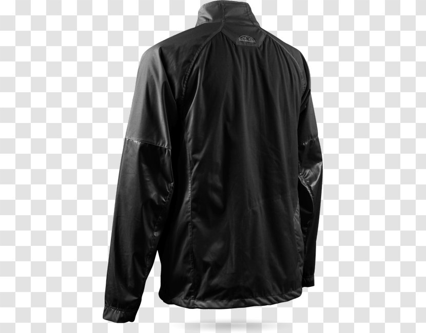 Leather Jacket Hoodie Drogon House Targaryen - Top - Wind Cloth Transparent PNG