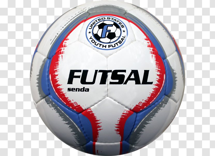 Indoor Football Futsal 2018 World Cup - Ball Transparent PNG