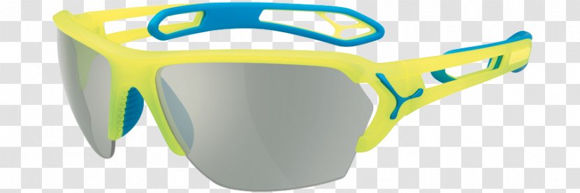 Sunglasses Cébé Eyewear Oakley, Inc. - Glasses - CMS Particle Tracks Transparent PNG