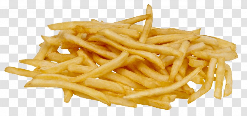 French Fries Fast Food Funnel Cake Deep Frying - Kfc Transparent PNG