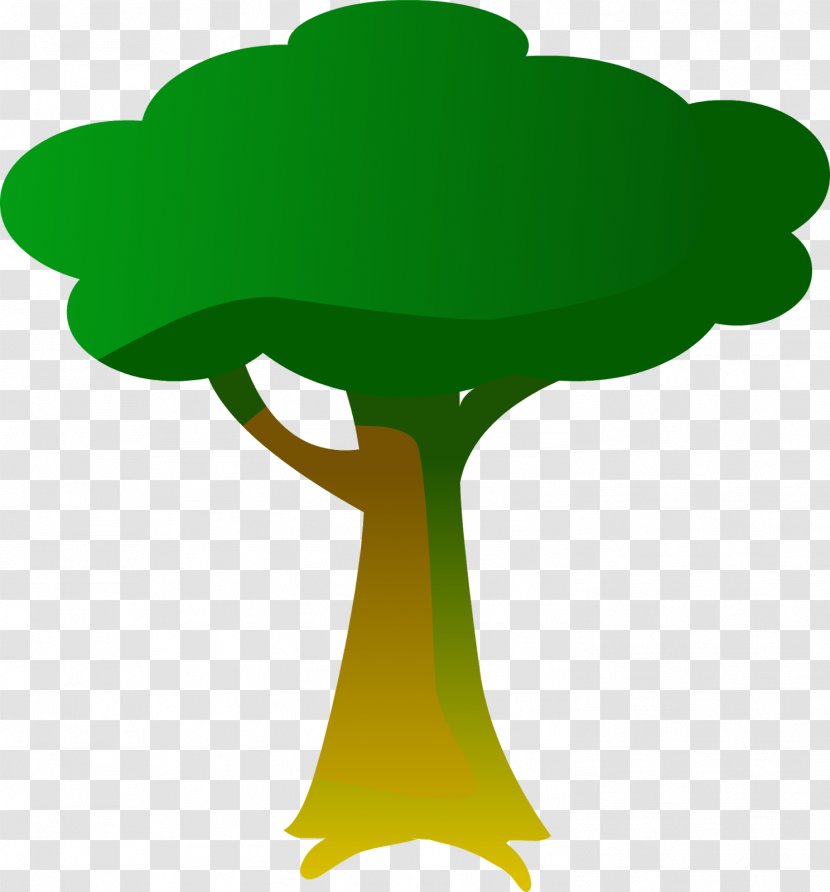 Drawing Tree Vitruvian Man Logo - Blog Transparent PNG