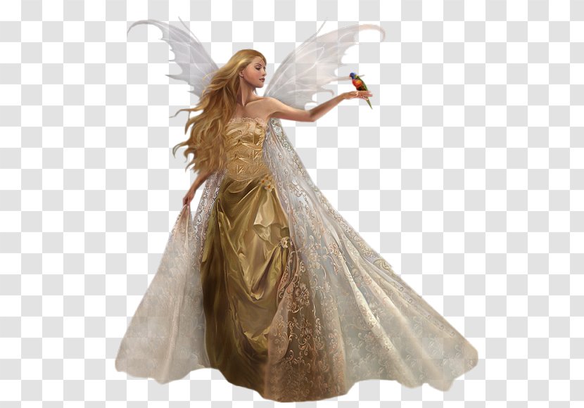 Fairy Graphics Software Blingee - Mythical Creature Transparent PNG