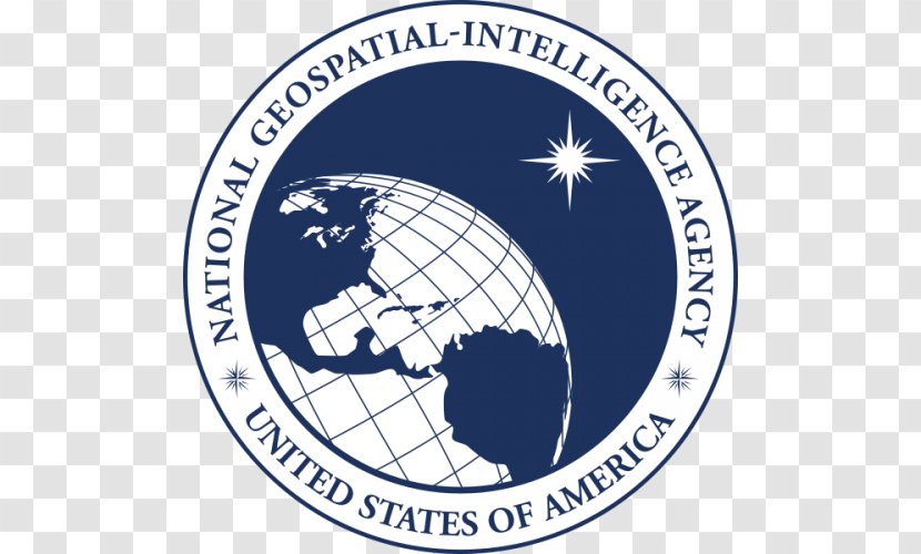 United States Geospatial Intelligence National Geospatial-Intelligence Agency Government - World Transparent PNG