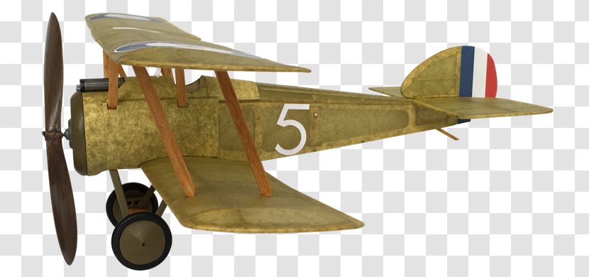 Royal Aircraft Factory R.E.8 Sopwith Camel Airplane Model S.E.5 - Radio Controlled Toy Transparent PNG