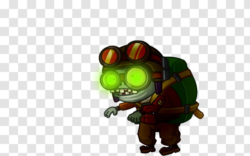 Plants Vs. Zombies 2: It's About Time Sky Video Game - Frame - Watercolor Transparent PNG