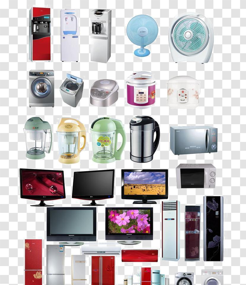 Home Appliance Fan Manufacturing - Family TV Essentials Transparent PNG
