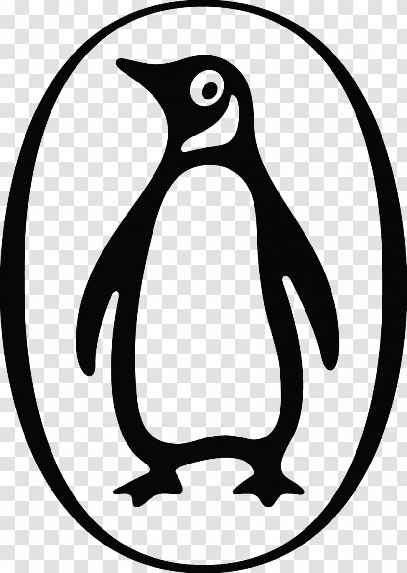 Emma Brett, Freelance Graphic Designer Penguin Books Logo - Penguins Transparent PNG