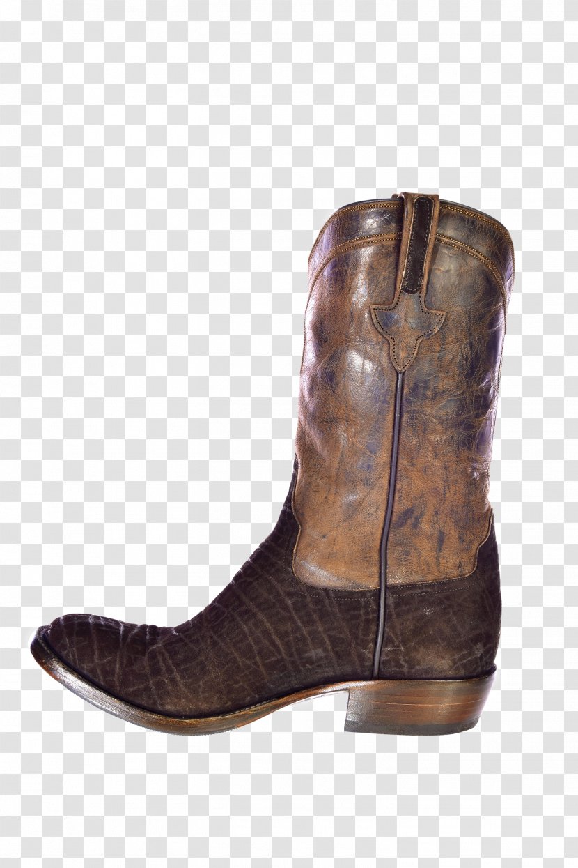 Cowboy Boot Riding Footwear Shoe - Boots Transparent PNG