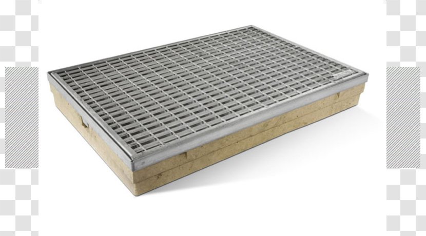 Steel Bed Frame Material - Technology Stripes Transparent PNG