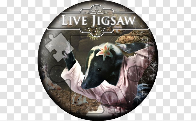 Cattle - Live Jigsaws Fantasyland Transparent PNG