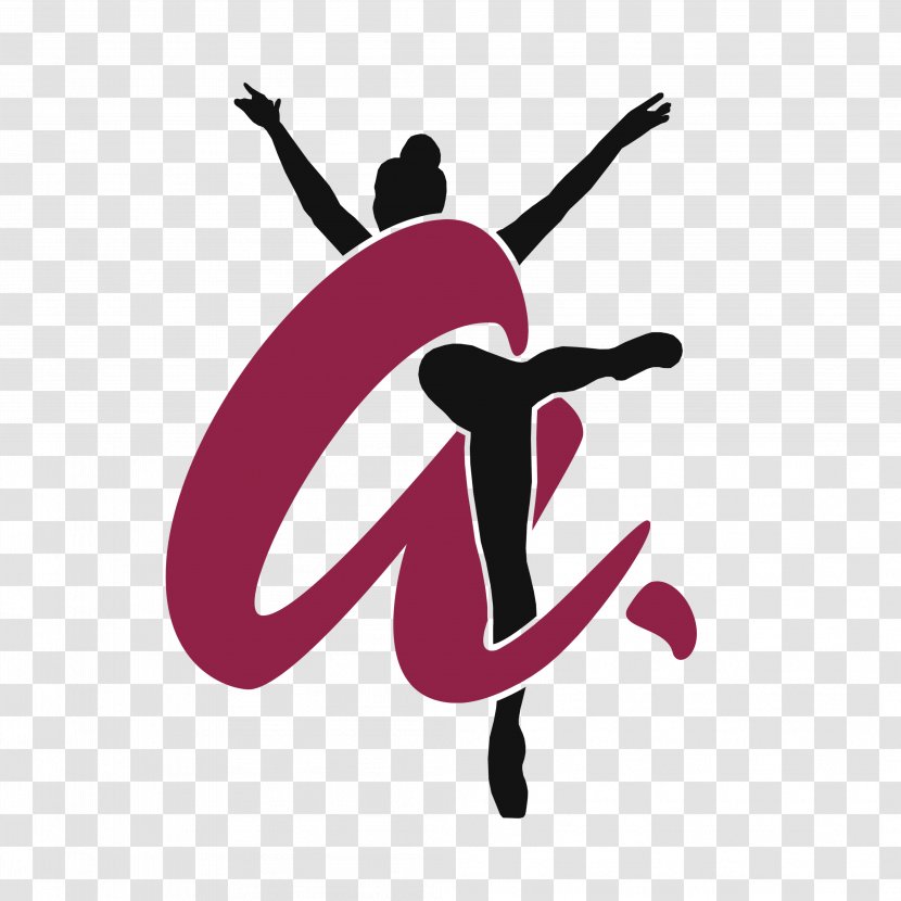 Dance Logo - Jumping - Singing Transparent PNG