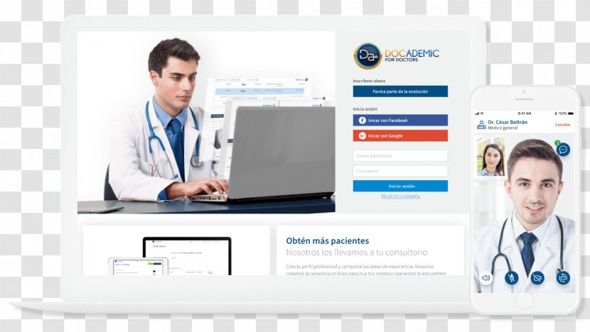 Security Token Initial Coin Offering Health Care Medicine - Web Page Transparent PNG