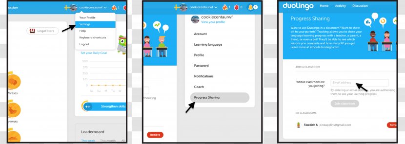 Screenshot Technology Brand - PARENTS TEACHER Transparent PNG