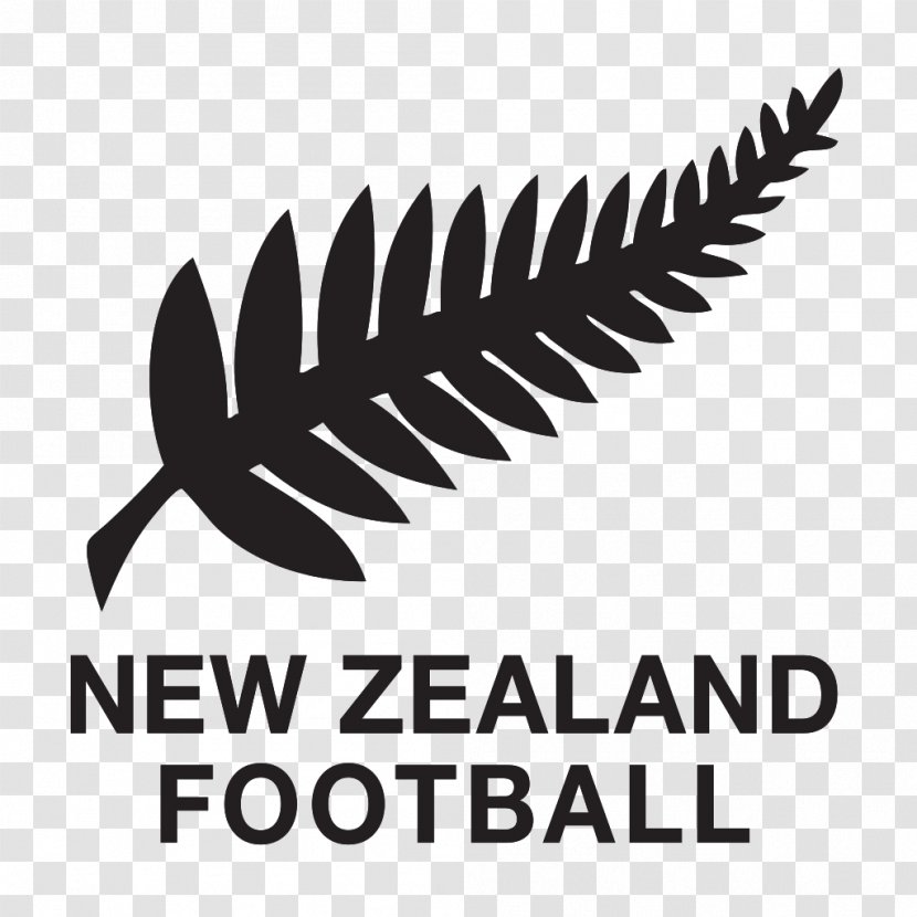 New Zealand National Football Team Under-20 Australia Women's - Logo Transparent PNG