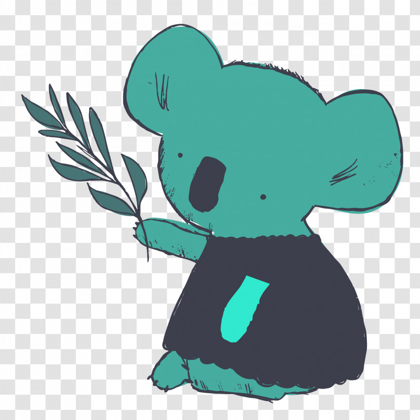 Teddy Bear Transparent PNG