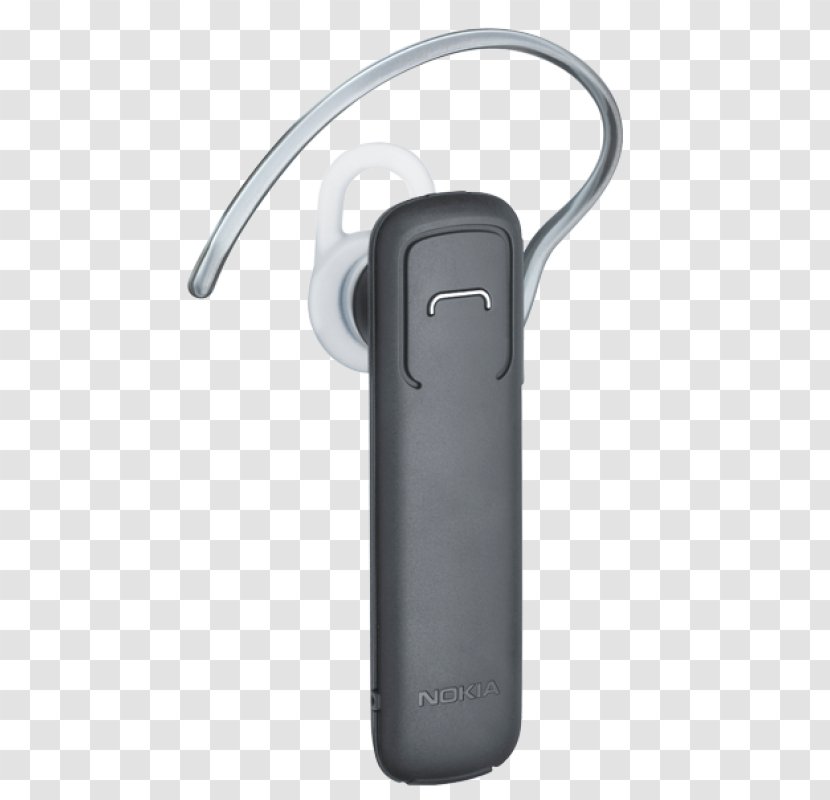 Headset Headphones Bluetooth Nokia Mobile Phones Transparent PNG