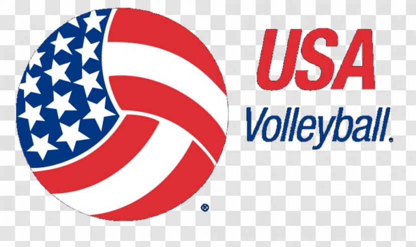 USA Volleyball Evergreen Region Wisconsin Badgers Women's Sports Transparent PNG