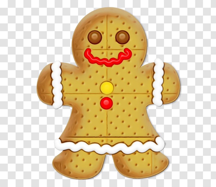 Baby Toys - Dessert - Baked Goods Cookie Transparent PNG