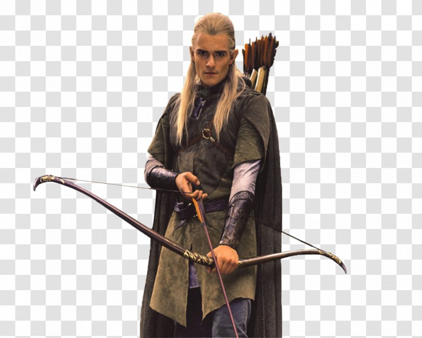 Legolas Arwen Gimli The Lord Of Rings - Film Transparent PNG