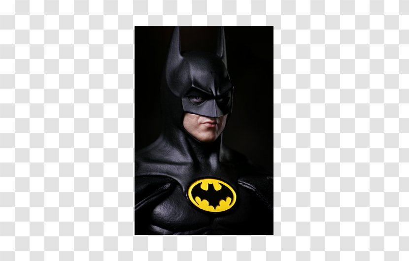 Batman Joker Robin Film The Dark Knight Returns - Figurine - Face Transparent PNG