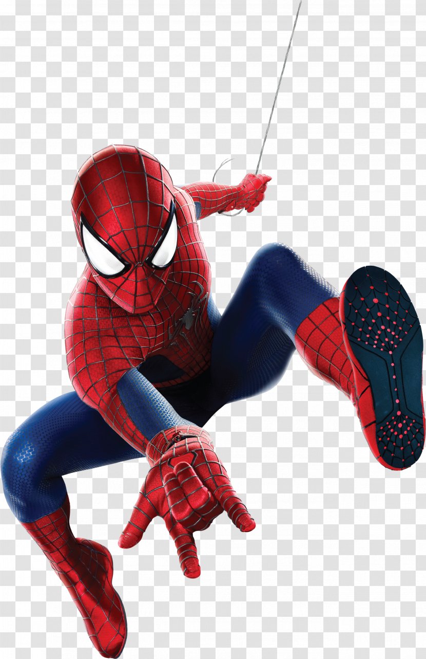 The Amazing Spider-Man 2 - Android - Spiderman Transparent PNG