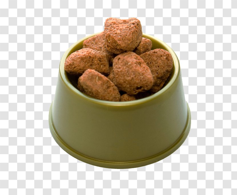 Dog Food - Chunks Of Transparent PNG