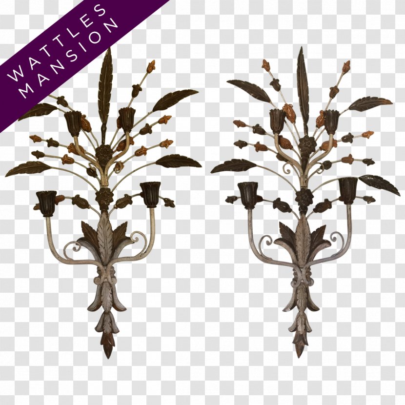 Furniture Motif Designs Inc Designer Antique - Sconce - Design Transparent PNG