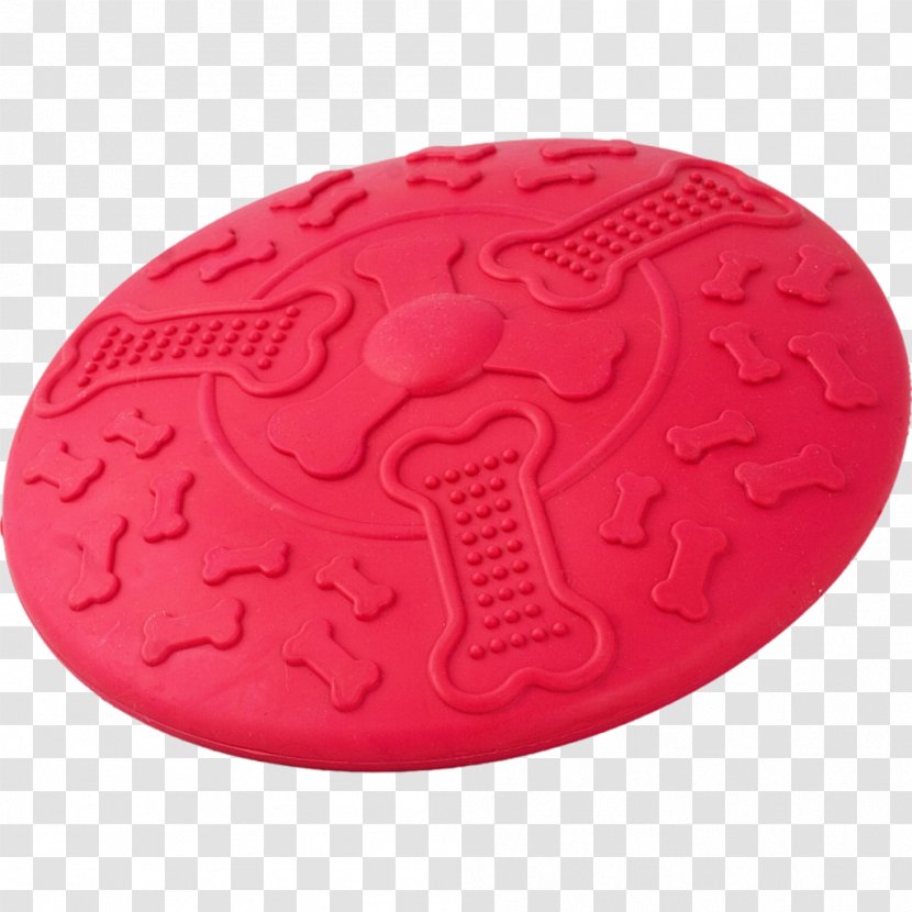 Dog Toys Puppy Flying Discs - Frisbee Transparent PNG