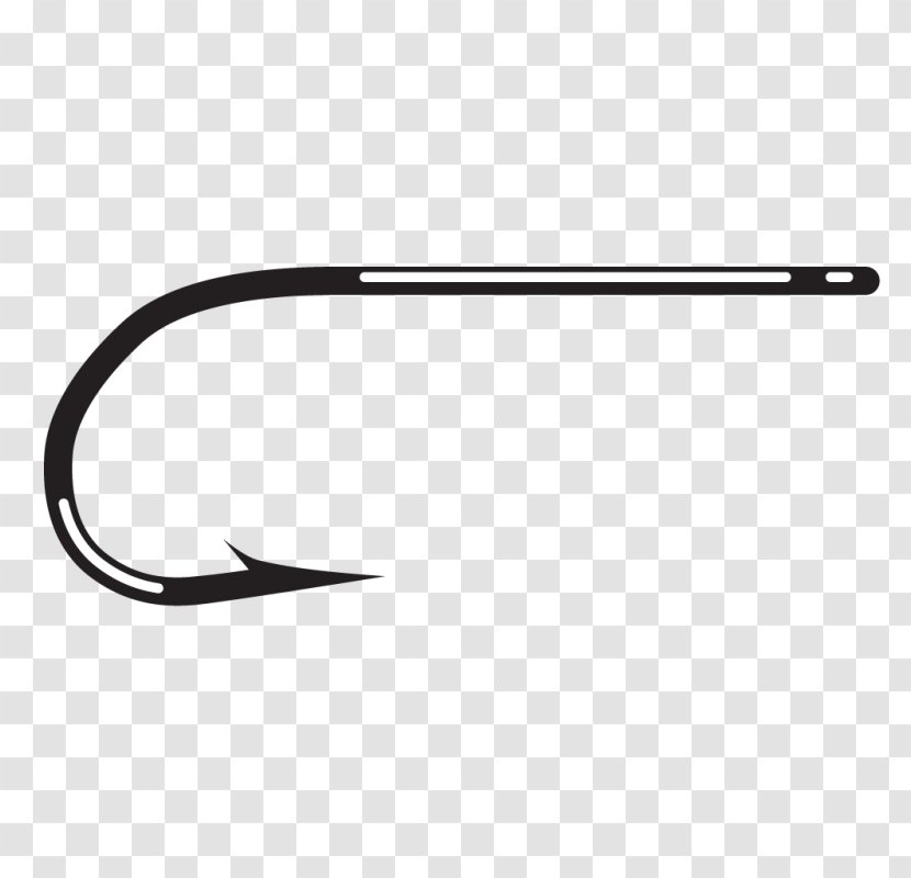 Fish Hook Fly Fishing Tackle Rods Transparent PNG