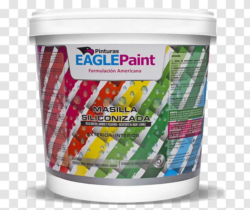 Painting Putty Acrylic Paint - Spatula Transparent PNG