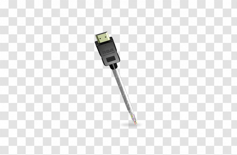 Angle - Electronics Accessory - RCA Connector Transparent PNG