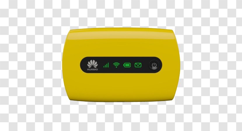 Huawei Wi-Fi Router LTE Price - Watercolor - Devices Transparent PNG