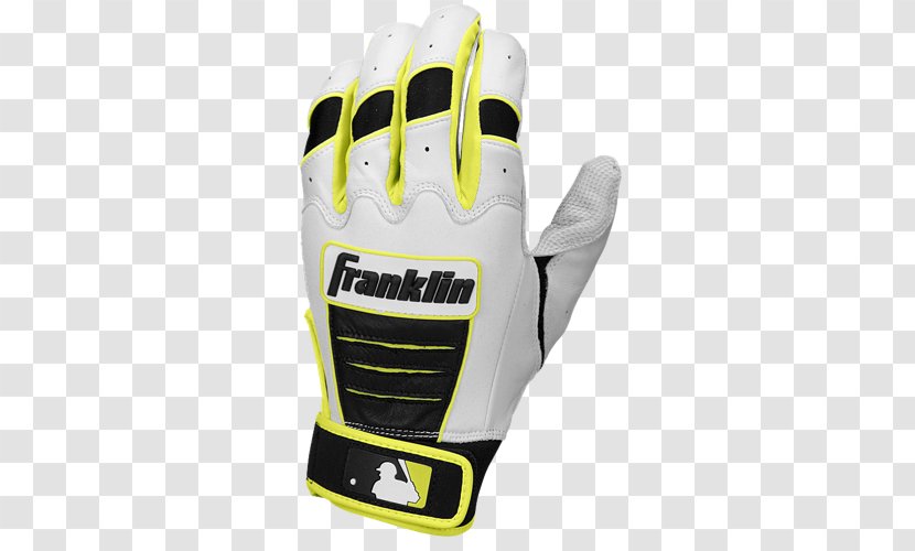 Lacrosse Glove Batting Baseball Franklin Sports Inc. - Safety - Baby Cheer Uniforms Custom Transparent PNG