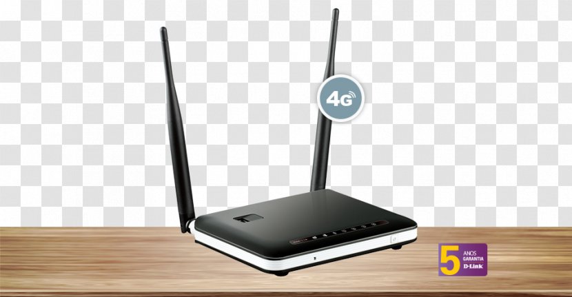 Wireless Access Points Router DSL Modem Wi-Fi - Dsl - Dlink Transparent PNG