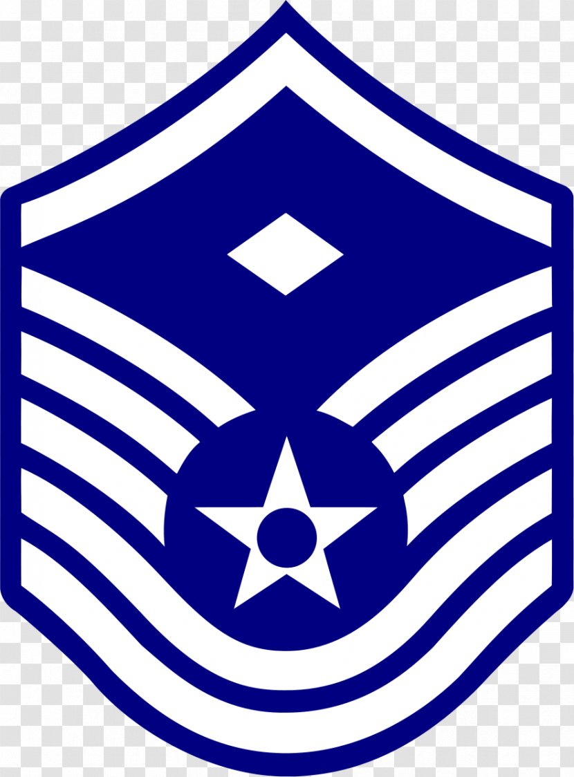 Chief Master Sergeant Of The Air Force Senior United States Enlisted Rank Insignia - Symmetry - Symbol Transparent PNG