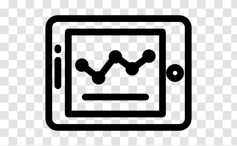 Clip Art - Digital Data - Business Statistics Transparent PNG