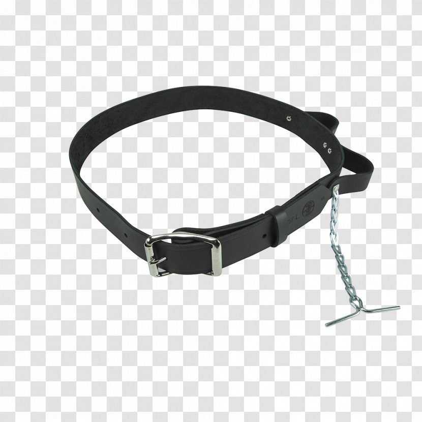 Belt Electrician Klein Tools Leather - Fashion Accessory - Tool Transparent PNG