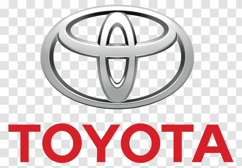 Toyota Avensis Car FJ Cruiser Logo - Text Transparent PNG