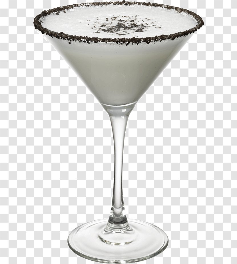 Martini Cocktail Gin Gimlet Vodka - Garnish - Ripple Glass Locations Transparent PNG