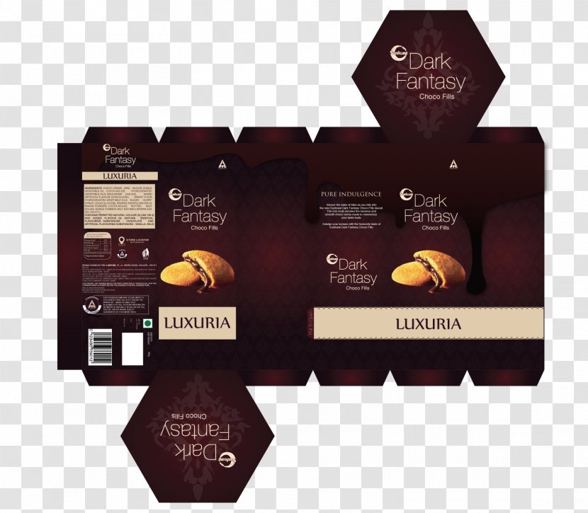 Brand Chocolate Transparent PNG