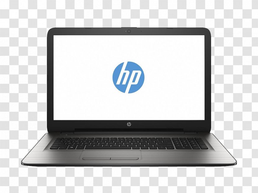Laptop Hewlett-Packard HP Pavilion Intel Core I7 - Multimedia Transparent PNG