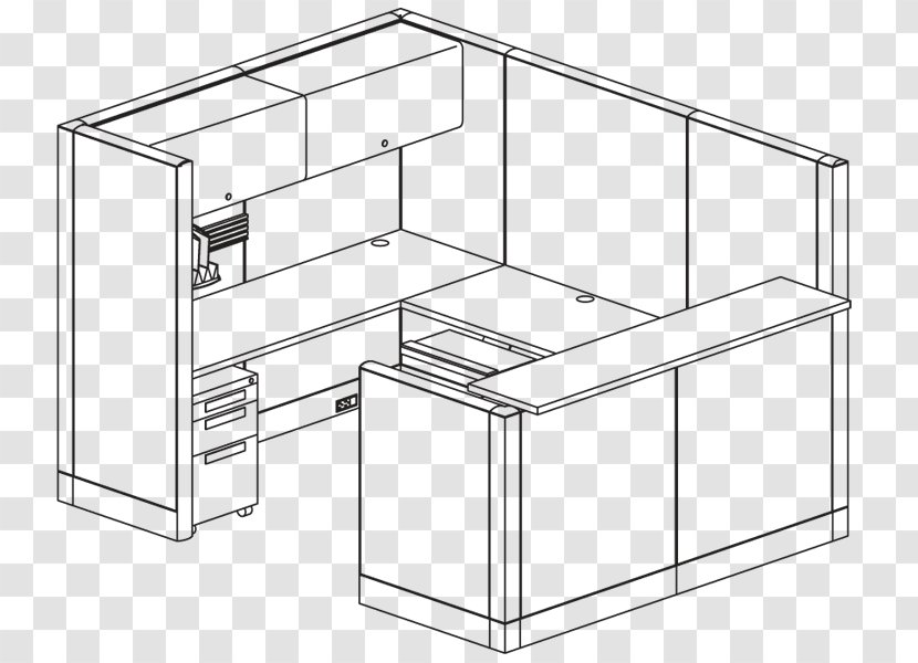 Drawing Diagram /m/02csf - Rectangle - Design Transparent PNG