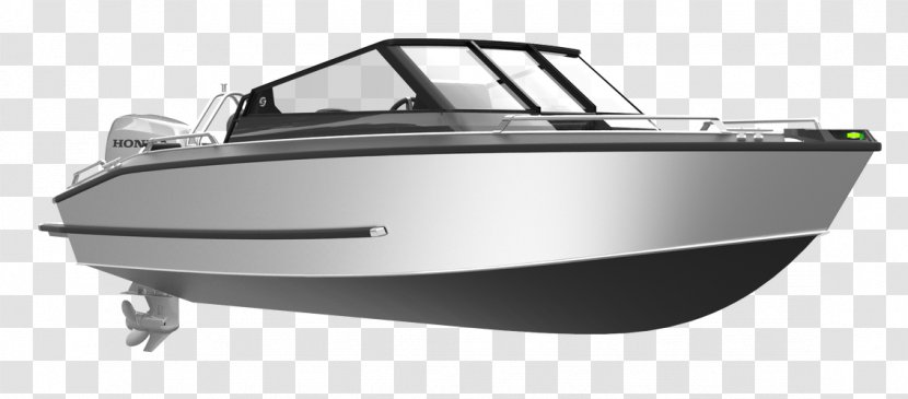 Boat Stern Naval Architecture Yacht Honda Transparent PNG