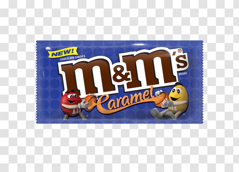 Mars White Chocolate Bar M&M's Caramel - Snack - Candy Transparent PNG