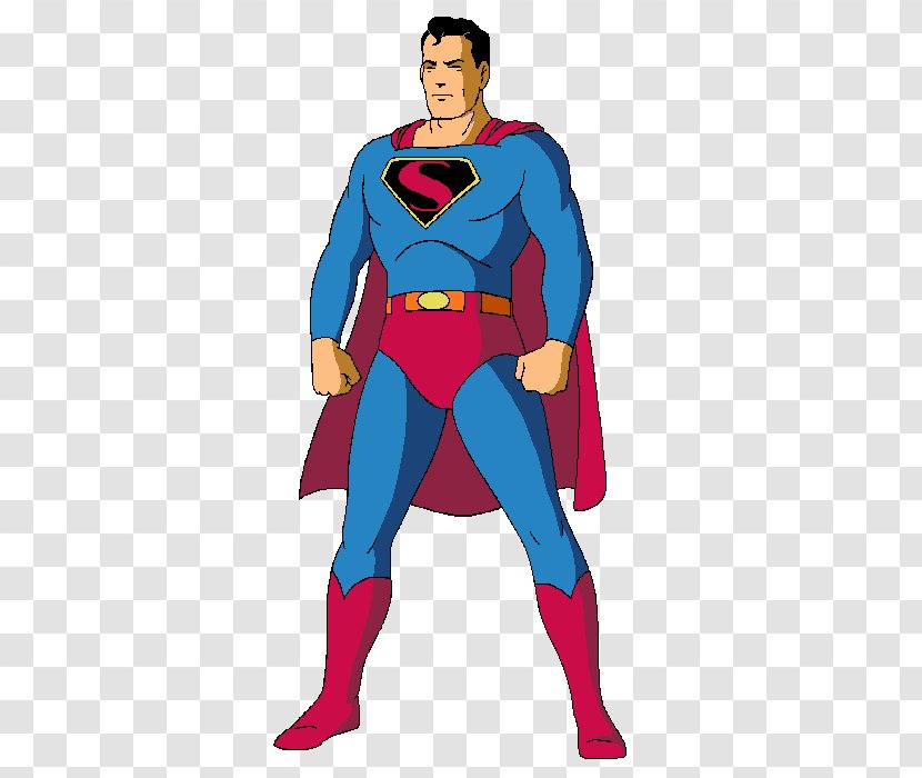 Max Fleischer Superman Logo Clark Kent Film Transparent PNG