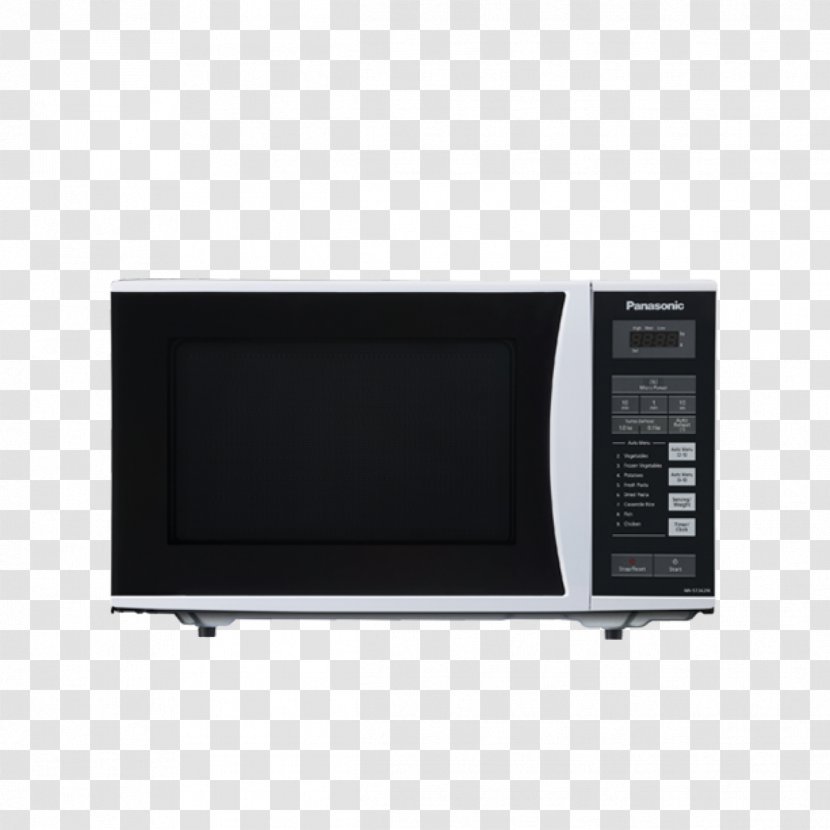 Microwave Ovens Panasonic Nn K 101 Wmepg Nn-h965wf 2.2 Cu. Ft. Countertop Oven NN-SD967S Convection Transparent PNG