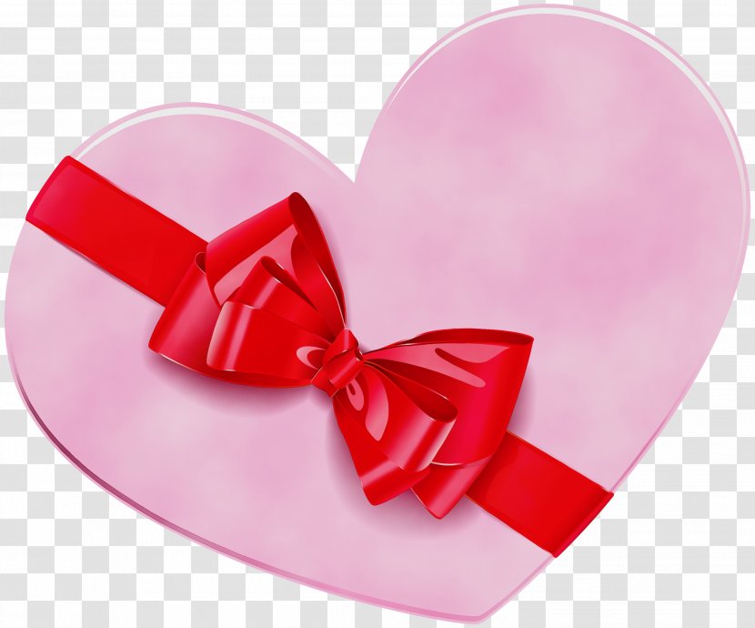 Valentine's Day - Magenta - Valentines Transparent PNG