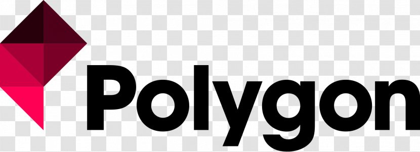 Polygon Video Game Logo Vox - Cory Schmitz - Color Low Transparent PNG