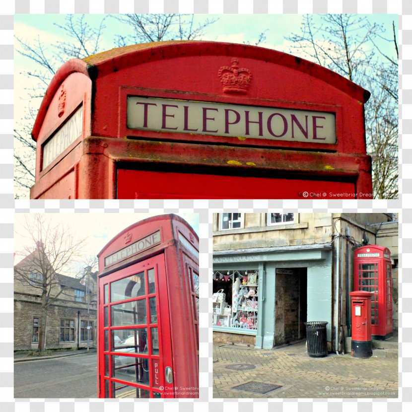 Telephone Booth Moscow–Washington Hotline Red - Signage - Stamford Welland Academy Transparent PNG