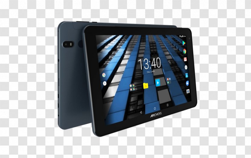 Archos Android Smartphone - Technology Transparent PNG